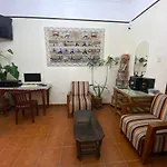 La Chocita Ward