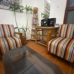 La Chocita Ward