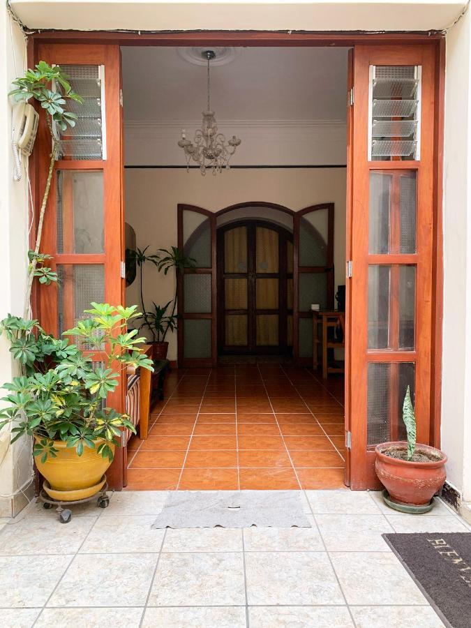 La Chocita Ward 2* Lima