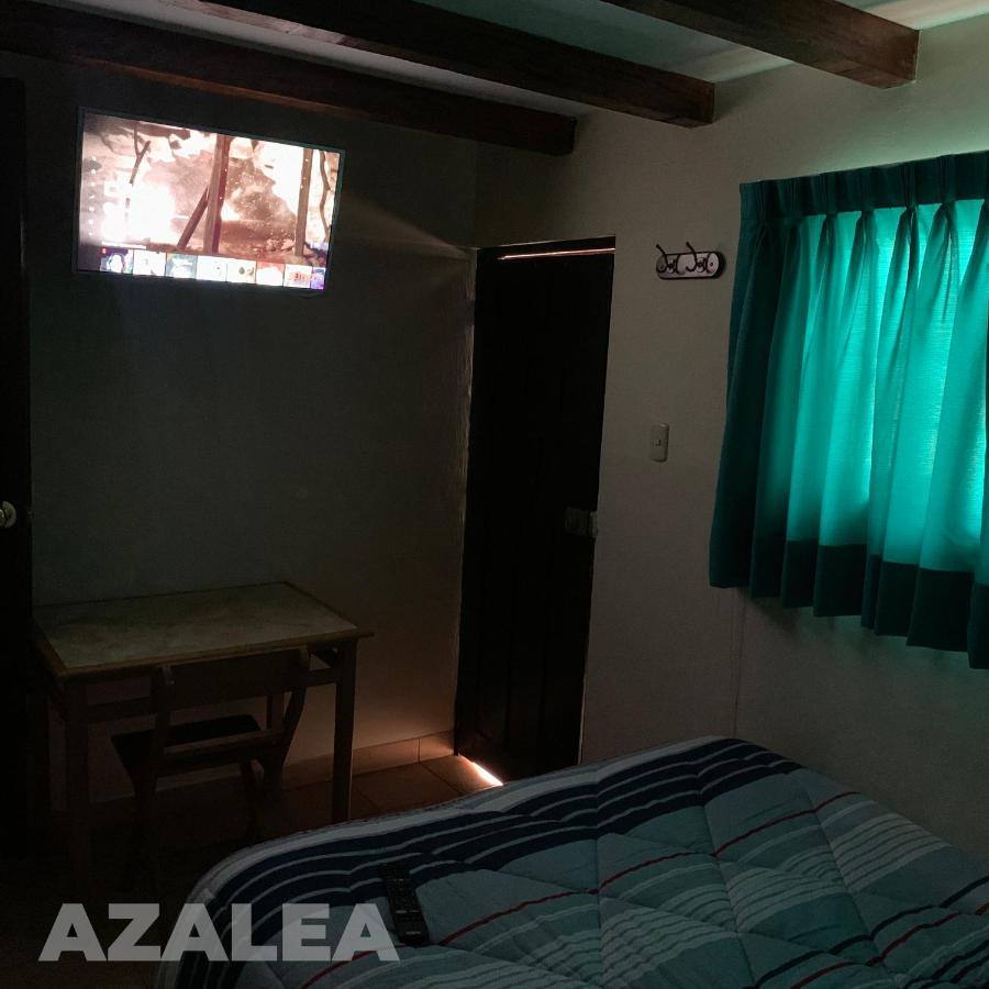 Couette-café La Chocita Ward Lima