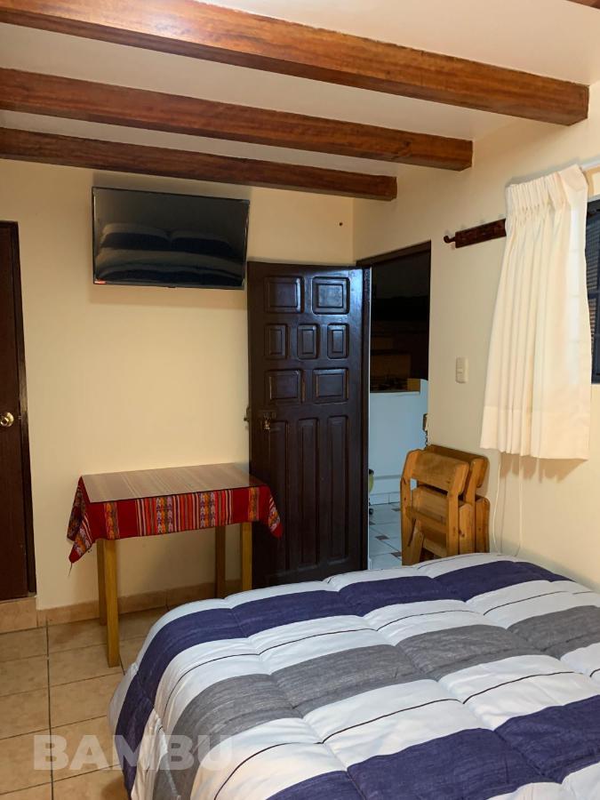 La Chocita Ward 2*