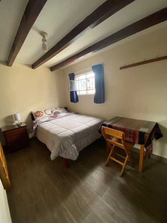 La Chocita Ward 2* Lima