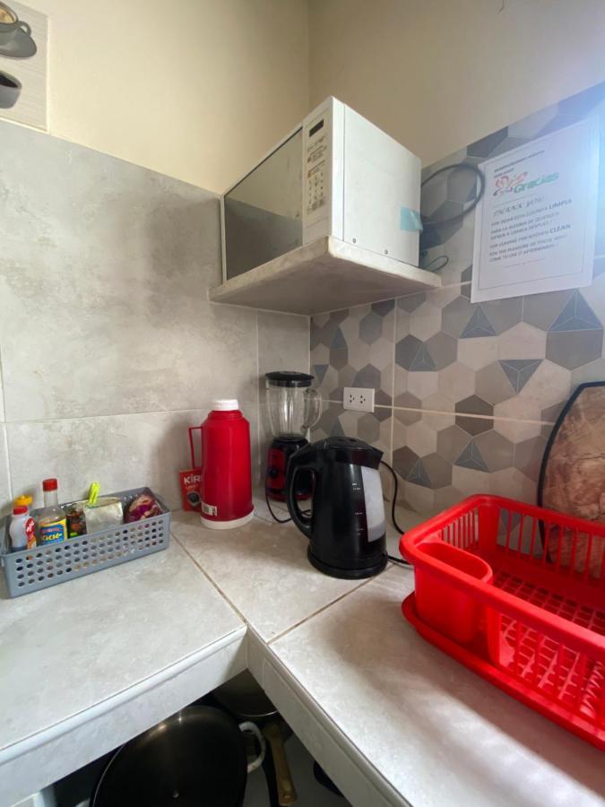 Couette-café La Chocita Ward