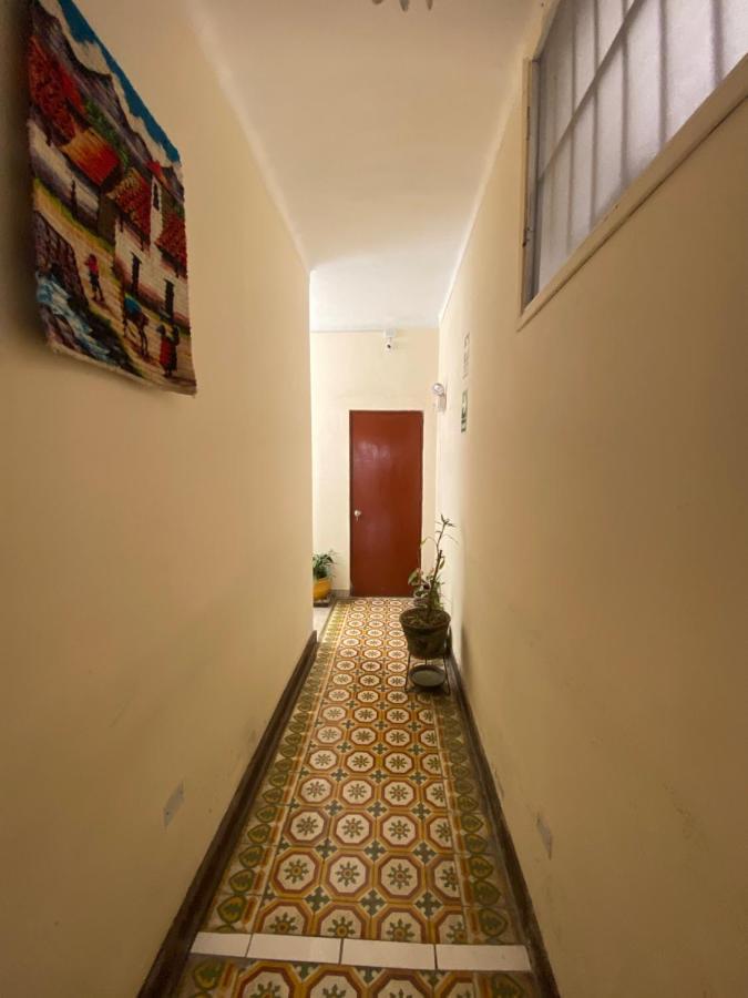 La Chocita Ward Couette-café 2*