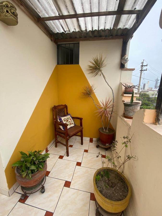 La Chocita Ward 2* Lima