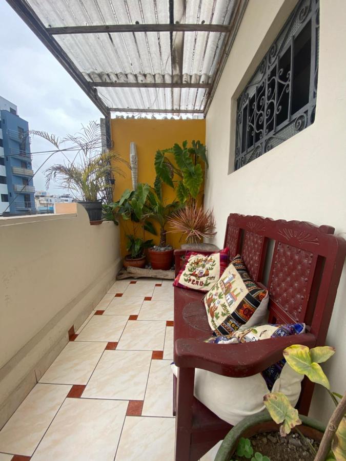 Couette-café La Chocita Ward