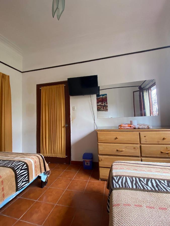 La Chocita Ward 2* Lima