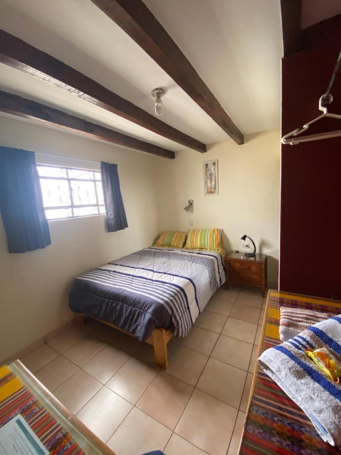 La Chocita Ward Couette-café 2*