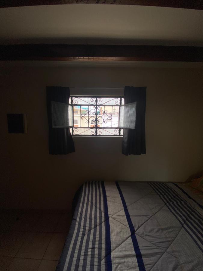 Couette-café La Chocita Ward 2*