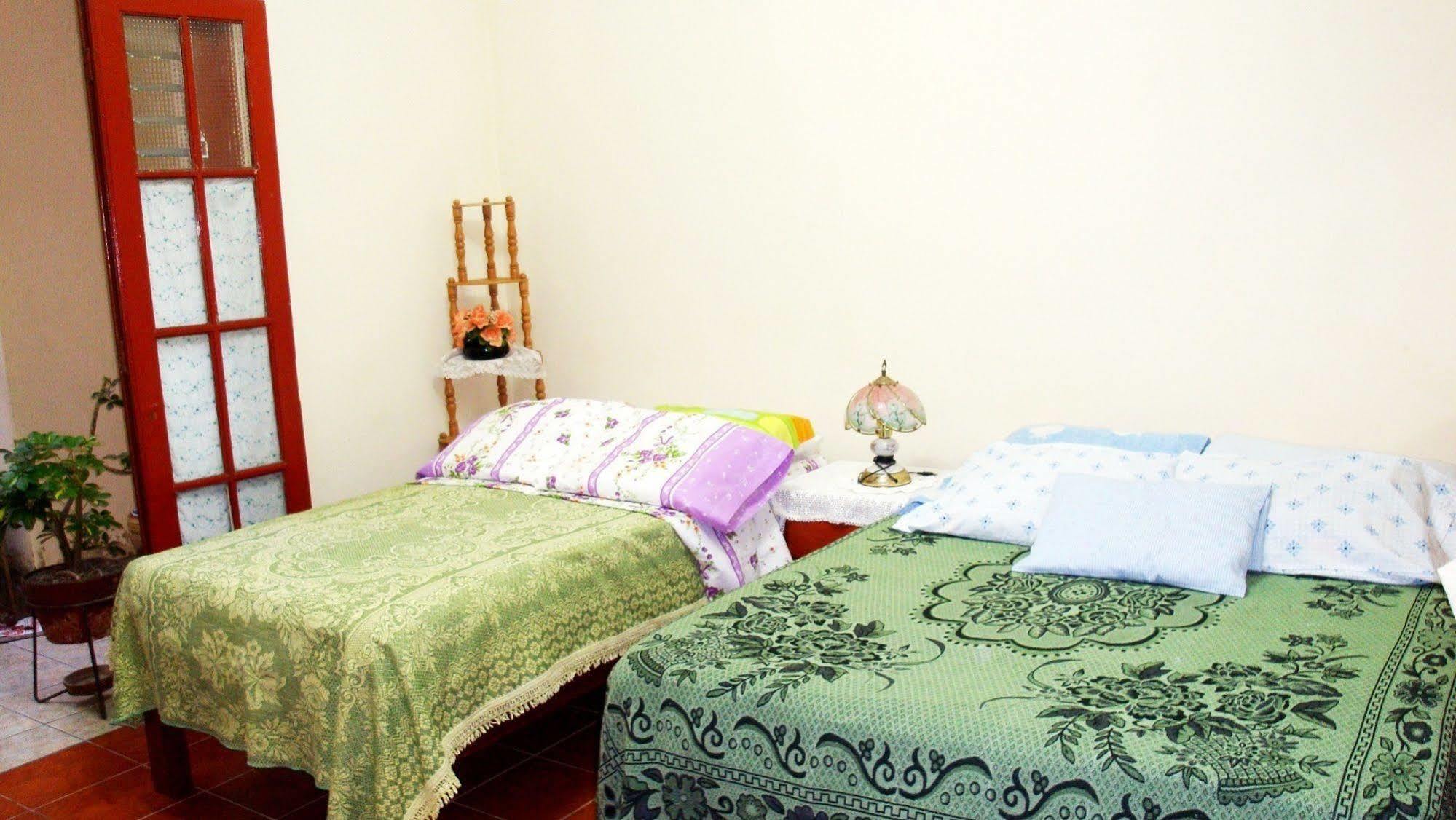 Couette-café La Chocita Ward 2*